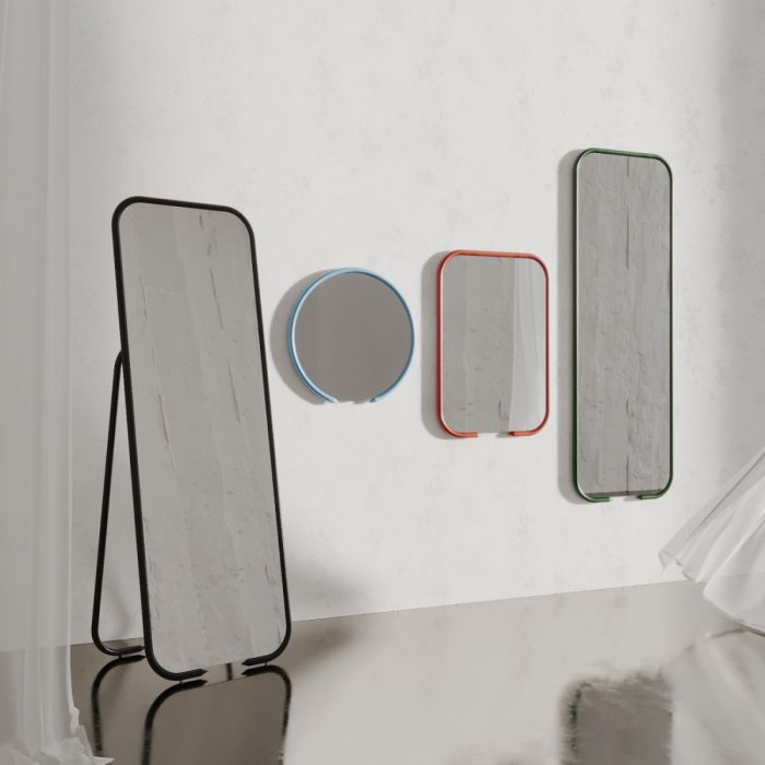 Зеркало Collar Зеркало Collar - дизайнерские товары на Take&Live