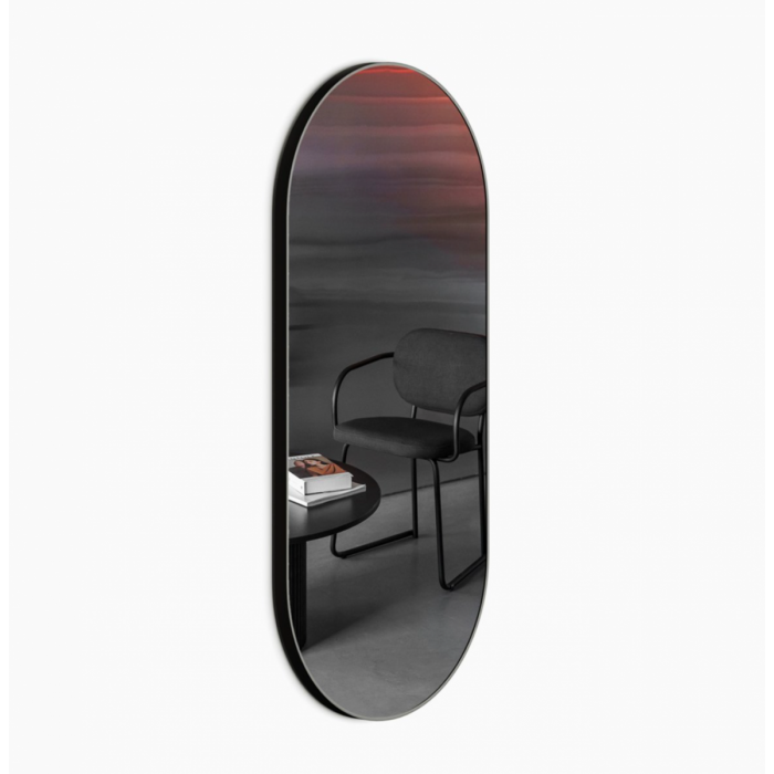 Зеркало овальное Oval Mirror - дизайнерские товары на Take&Live