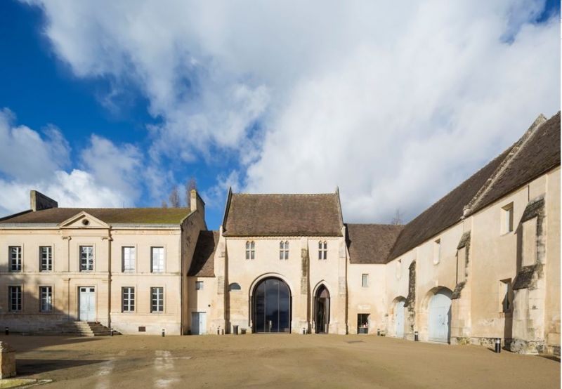 Abbaye d'Ardenne - финальная фаза реабилитации - фото 7