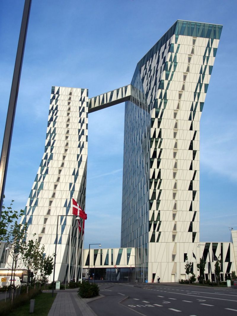Отчет с выставки Northmodern в Копенгагене - фото 1 Отчет с выставки Northmodern в Копенгагене - фото 1