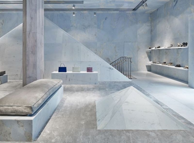 Céline Flagship Store - фото 1 Céline Flagship Store - фото 1