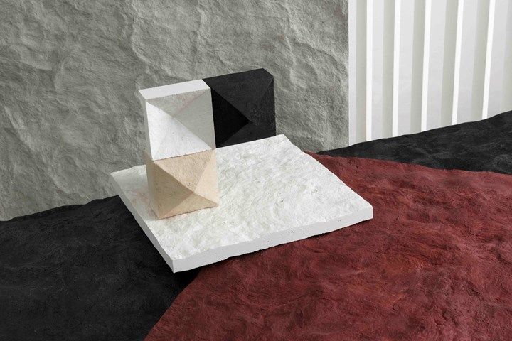 Инновационная эволюция Papier-Maché - фото 5 Инновационная эволюция Papier-Maché - фото 5