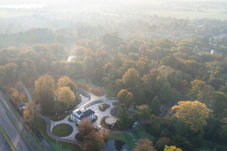 Junya Ishigami спроектирует Serpentine Pavilion 2019 - фото 2 Junya Ishigami спроектирует Serpentine Pavilion 2019 - фото 2