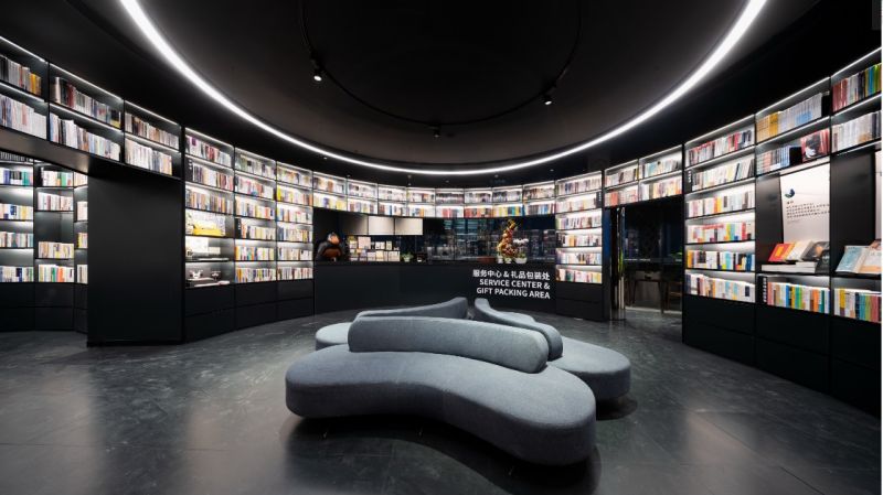 Книги в хмарах - фото 5