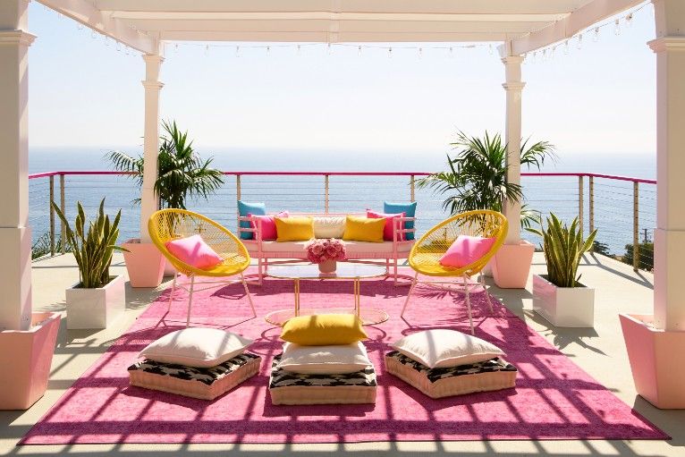 Легендарный Dreamhouse Barbie - фото 3