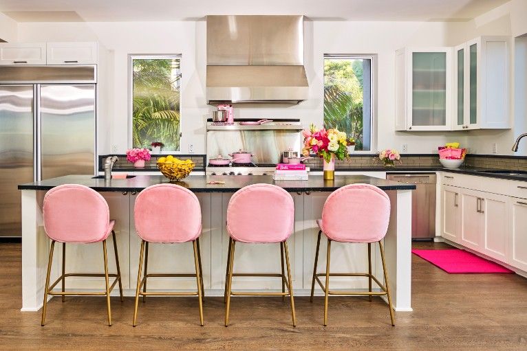 Легендарный Dreamhouse Barbie - фото 5