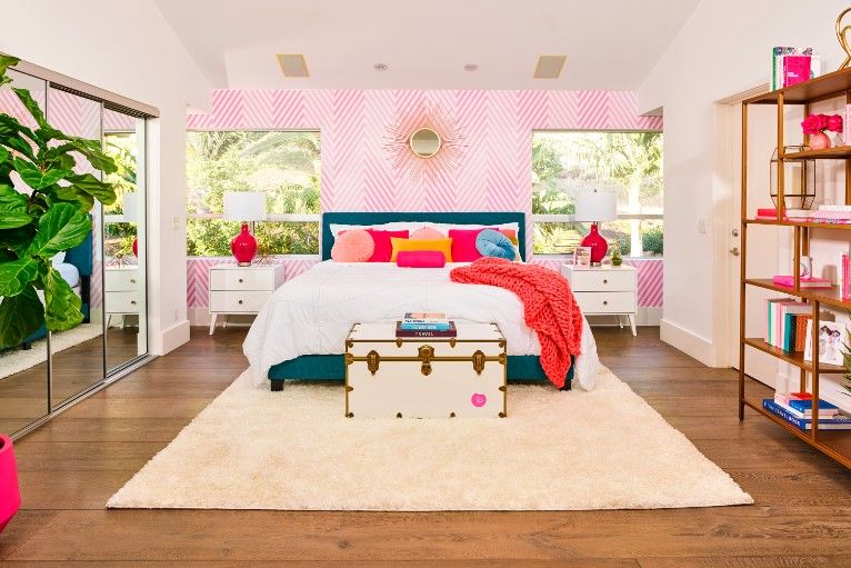 Легендарный Dreamhouse Barbie - фото 6