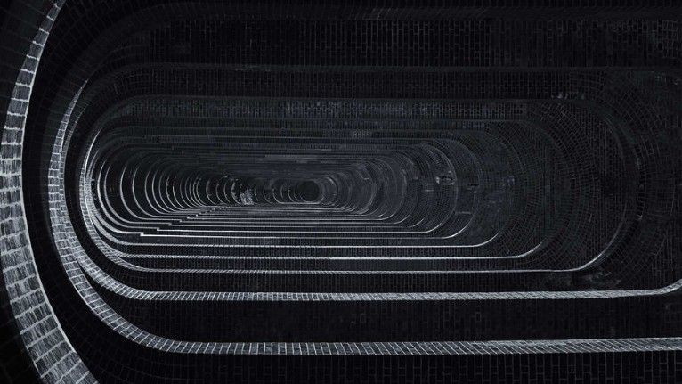 Лучшая в мире архитектурная фотография года - фото 5 Лучшая в мире архитектурная фотография года - фото 5