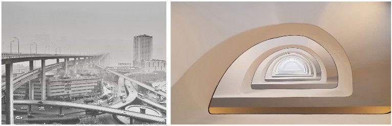Лучшая в мире архитектурная фотография года - фото 6 Лучшая в мире архитектурная фотография года - фото 6