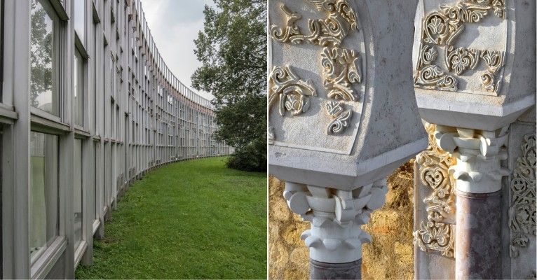 Новые объекты в списках всемирного наследия ЮНЕСКО - фото 1 Новые объекты в списках всемирного наследия ЮНЕСКО - фото 1