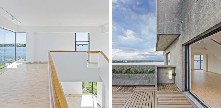 Safdie восстановил Safdie - фото 5