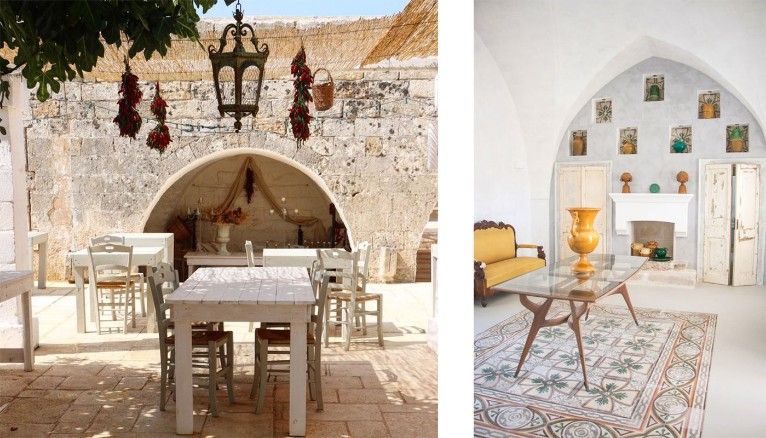 Сочетание традиций и современной архитектуры - фото 5