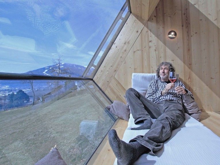 Согревающая архитектура - фото 12 Согревающая архитектура - фото 12