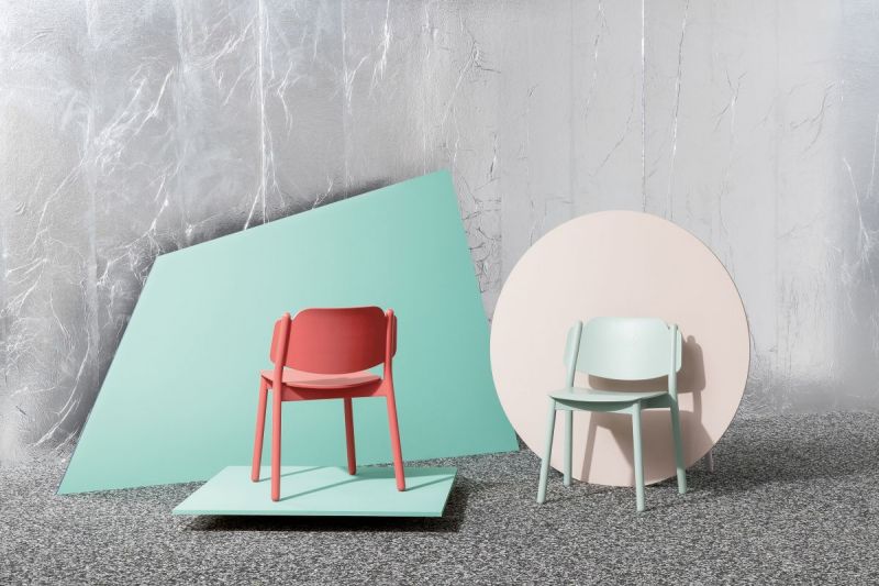Цвет 2019 года от Pantone - фото 7 Цвет 2019 года от Pantone - фото 7