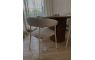 Стул H557 White - дизайнерские товары на Take&Live
