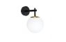 Бра Opal W150 Бра Opal W150 - дизайнерские товары на Take&Live