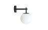 Бра Opal W150 Бра Opal W150 - дизайнерские товары на Take&Live