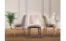Стул NF Milano Beige - дизайнерские товары на Take&Live