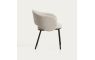 Стул Maina Beige Black Стул Maina Beige Black - дизайнерские товары на Take&Live