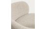 Стул Maina Beige Black Стул Maina Beige Black - дизайнерские товары на Take&Live
