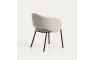 Стул Maina Beige Black Стул Maina Beige Black - дизайнерские товары на Take&Live