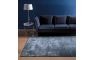 Ковер Linen Dark Blue - дизайнерские товары на Take&Live