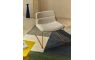 Кресло Zaha Beige Terra - дизайнерские товары на Take&Live