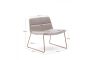 Кресло Zaha Beige Terra - дизайнерские товары на Take&Live