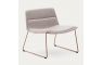 Кресло Zaha Beige Terra - дизайнерские товары на Take&Live