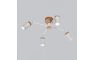 Люстра-спутник Star-4 Люстра-спутник Star-4 - дизайнерские товары на Take&Live