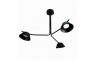 Люстра Monday L-3 C160-430 - дизайнерские товары на Take&Live