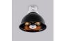 Люстра потолочная D390 Black - дизайнерские товары на Take&Live