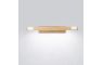 Настенный светодиодный светильник LED Line White Настенный светодиодный светильник LED Line White - дизайнерские товары на Take&Live