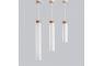 Подвесной светильник Urban Single White Подвесной светильник Urban Single White - дизайнерские товары на Take&Live
