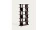 Стеллаж Adu Small Brown Стеллаж Adu Small Brown - дизайнерские товары на Take&Live
