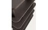 Стеллаж Adu Small Brown Стеллаж Adu Small Brown - дизайнерские товары на Take&Live