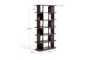 Стеллаж Adu Small Brown Стеллаж Adu Small Brown - дизайнерские товары на Take&Live