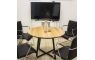 Стол обеденный ARMUR - дизайнерские товары на Take&Live