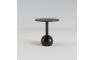 Стол кофейный Boll-2 Black Wood Стол кофейный Boll-2 Black Wood - дизайнерские товары на Take&Live