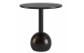 Стол кофейный Boll-2 Black Wood Стол кофейный Boll-2 Black Wood - дизайнерские товары на Take&Live