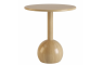 Стол кофейный Boll-2 Natural Wood - дизайнерские товары на Take&Live