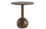 Стол кофейный Boll-2 Walnut Wood Стол кофейный Boll-2 Walnut Wood - дизайнерские товары на Take&Live