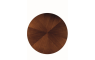 Стол круглый Ange Walnut Стол круглый Ange Walnut - дизайнерские товары на Take&Live