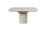 Стол раскладной Ela 1370 Beige Стол раскладной Ela 1370 Beige - дизайнерские товары на Take&Live