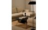 Стол журнальный Zari Black Стол журнальный Zari Black - дизайнерские товары на Take&Live