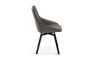 Стул Haston Black Стул Haston Black - дизайнерские товары на Take&Live