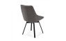 Стул Haston Black Стул Haston Black - дизайнерские товары на Take&Live
