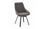 Стул Haston Black Стул Haston Black - дизайнерские товары на Take&Live