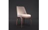 Стул NF Milano Beige - дизайнерские товары на Take&Live