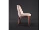 Стул NF Milano Beige - дизайнерские товары на Take&Live